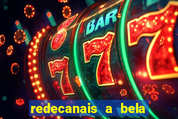 redecanais a bela e a fera